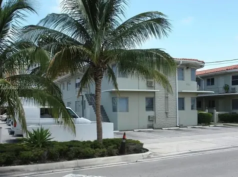 9473 Abbott Avenue Surfside FL 33154