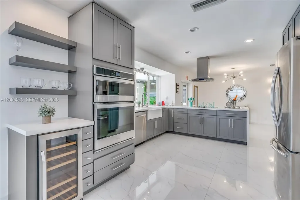 4212 Van Buren Street Hollywood FL 33021