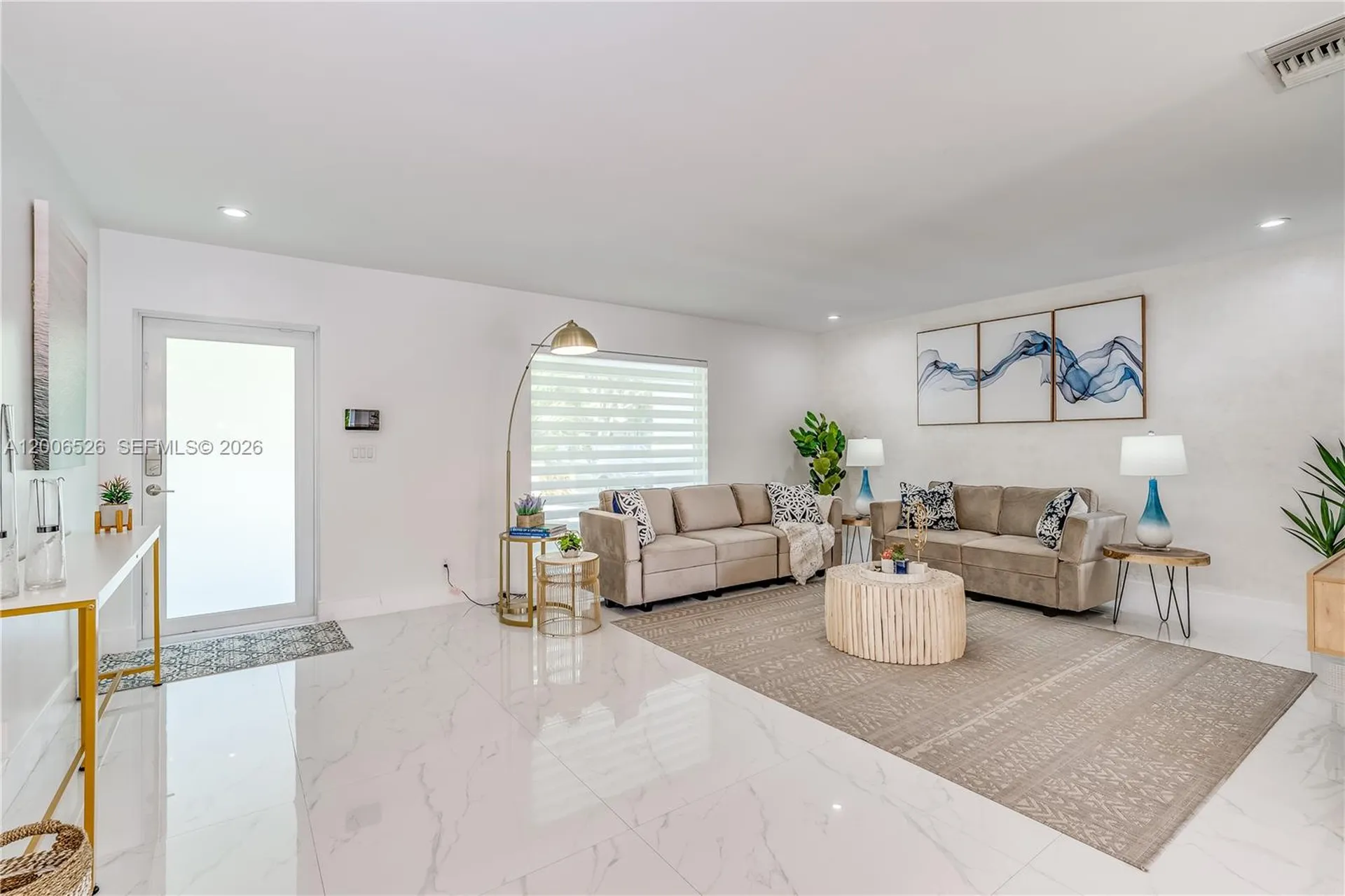 4212 Van Buren Street Hollywood FL 33021