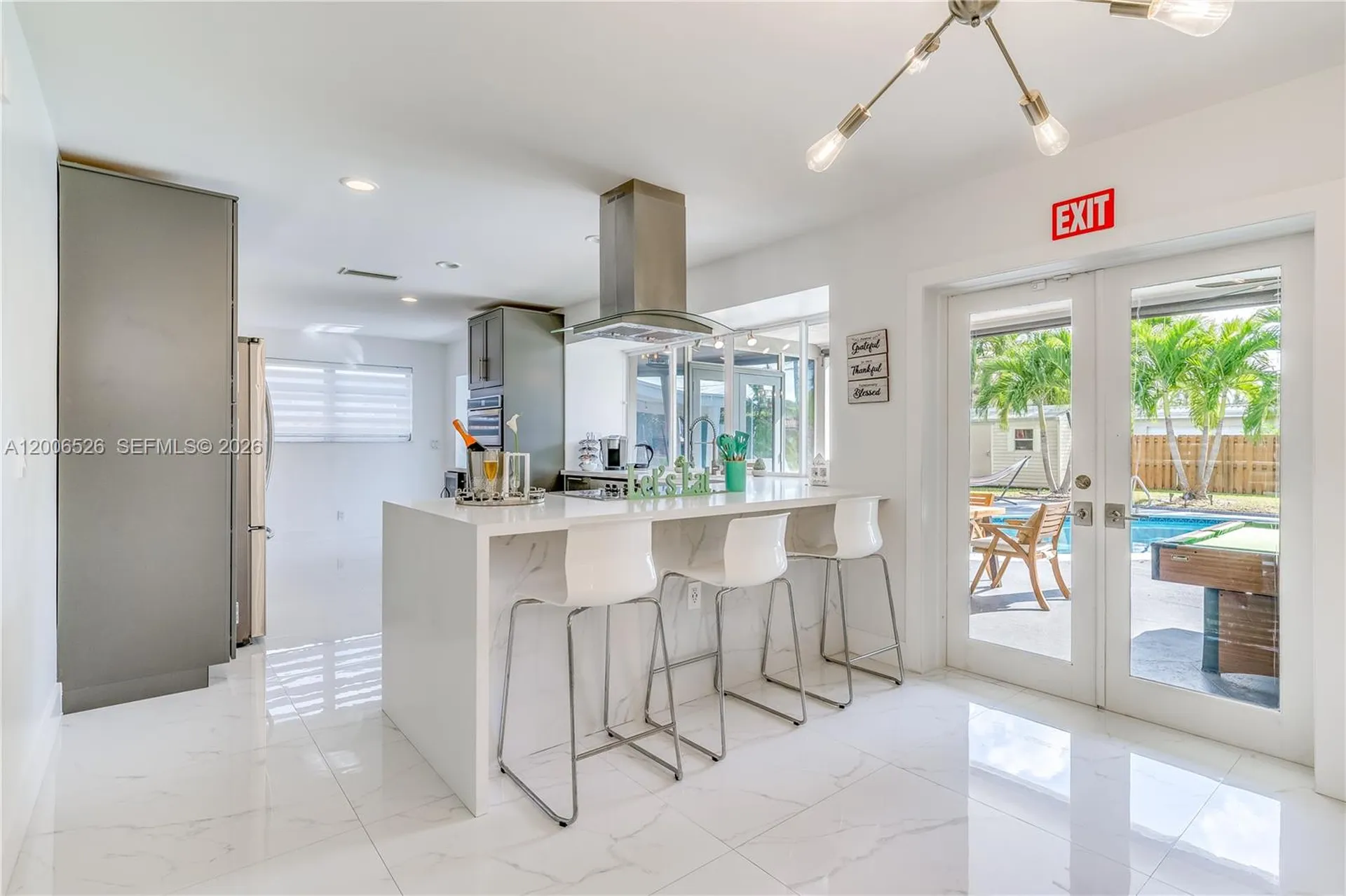 4212 Van Buren Street Hollywood FL 33021