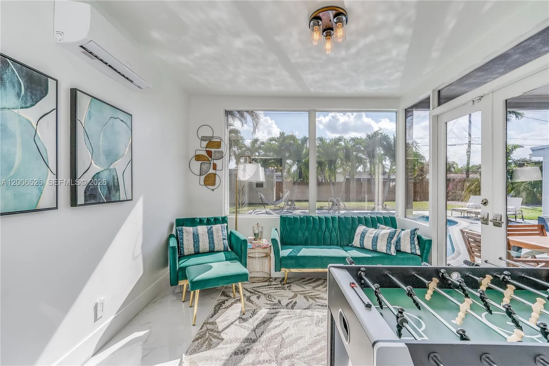 4212 Van Buren Street Hollywood FL 33021