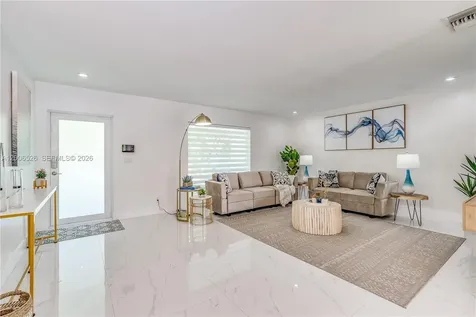 4212 Van Buren Street Hollywood FL 33021