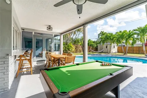 4212 Van Buren Street Hollywood FL 33021