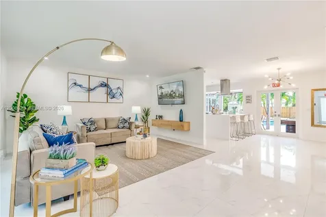 4212 Van Buren Street Hollywood FL 33021