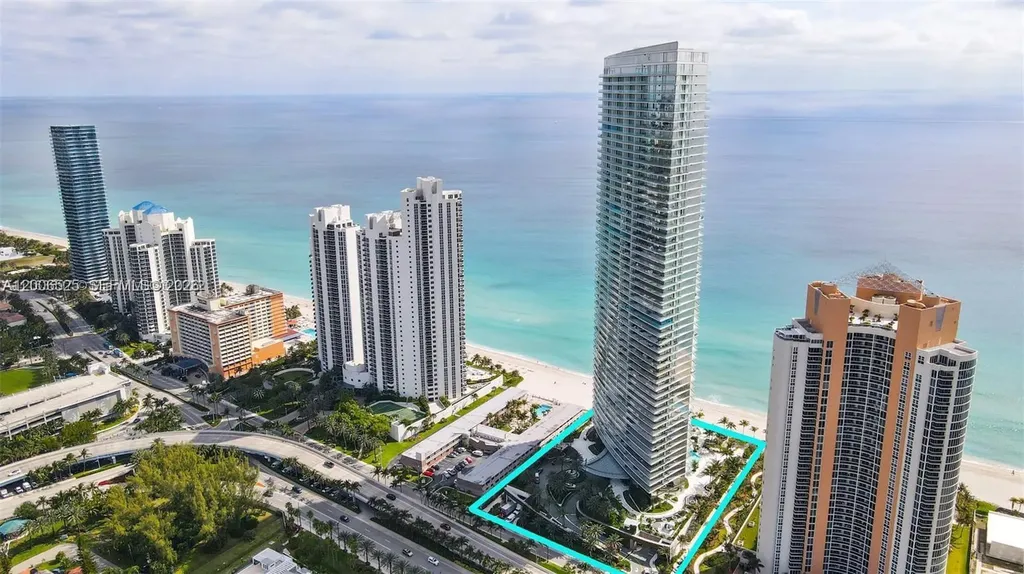 18975 Collins Avenue Sunny Isles Beach FL 33160