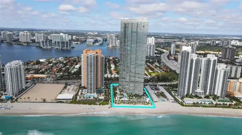 18975 Collins Avenue Sunny Isles Beach FL 33160