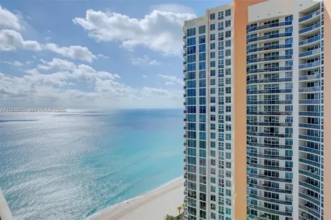 18975 Collins Avenue Sunny Isles Beach FL 33160