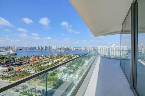 18975 Collins Avenue Sunny Isles Beach FL 33160