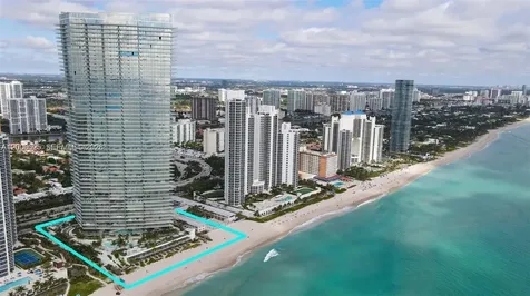 18975 Collins Avenue Sunny Isles Beach FL 33160