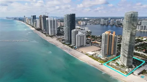 18975 Collins Avenue Sunny Isles Beach FL 33160
