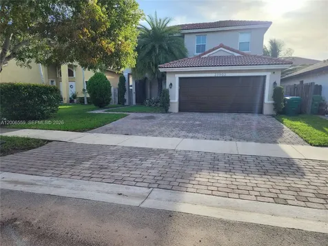 23902 SW 108th Avenue Homestead FL 33032