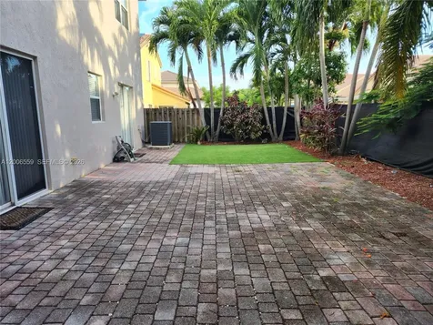 23902 SW 108th Avenue Homestead FL 33032