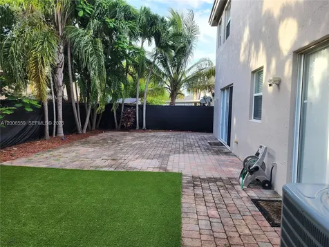 23902 SW 108th Avenue Homestead FL 33032