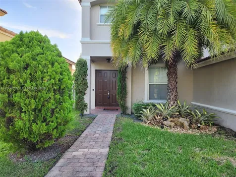 23902 SW 108th Avenue Homestead FL 33032