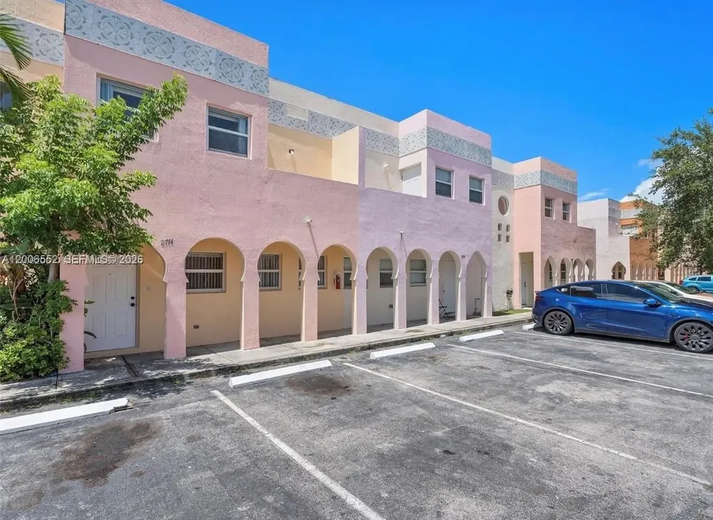 2748 NW 131st Street Opa-Locka FL 33054