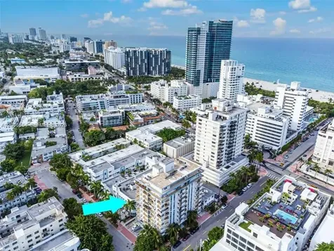 245 18th Street Miami Beach FL 33139