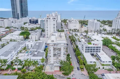 245 18th Street Miami Beach FL 33139