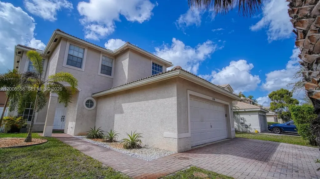 16388 SW 28th Street Miramar FL 33027