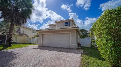 16388 SW 28th Street Miramar FL 33027