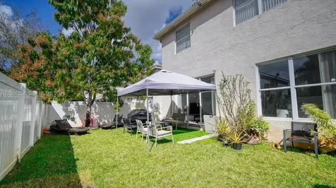 16388 SW 28th Street Miramar FL 33027