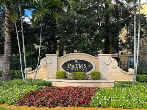 16101 Emerald Estates Drive Weston FL 33331