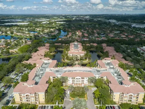 16101 Emerald Estates Drive Weston FL 33331