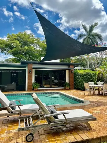 825 N Bel Air Drive Plantation FL 33317