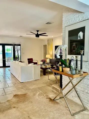 825 N Bel Air Drive Plantation FL 33317