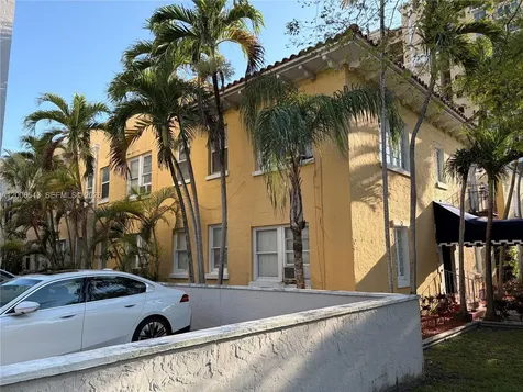 124 Mendoza Avenue Coral Gables FL 33134