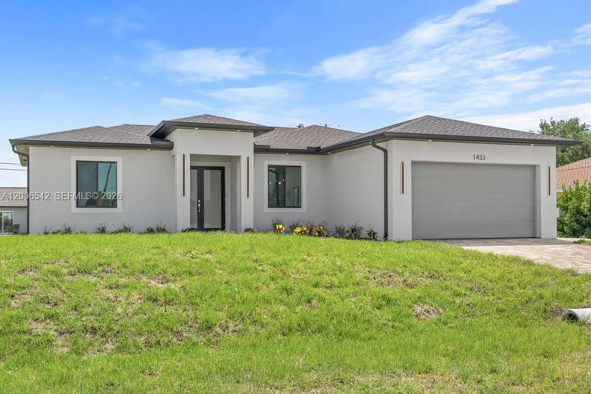 1433 NW 7th Place Other City - In The State Of Florida FL 33993