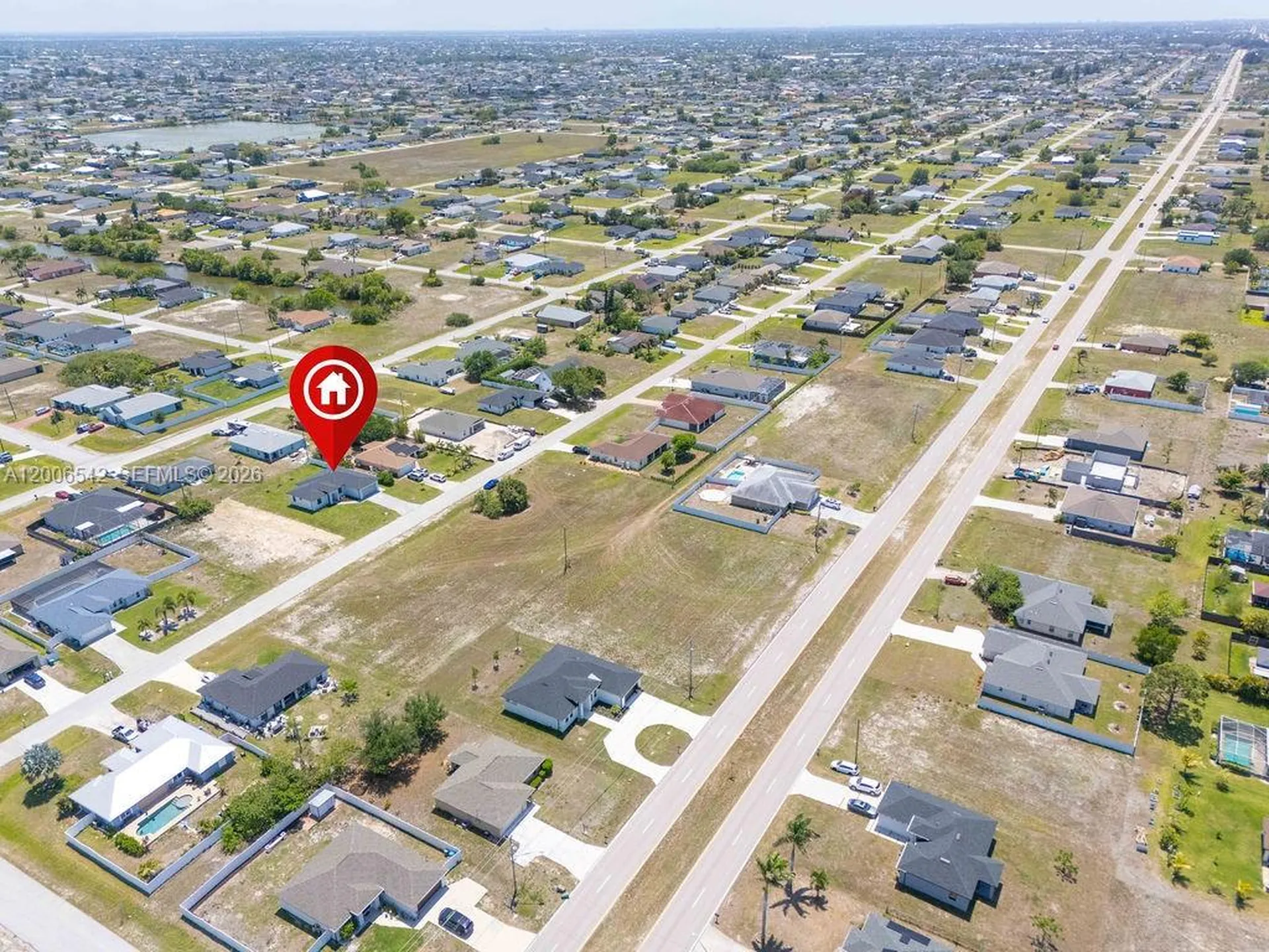 1433 NW 7th Place Other City - In The State Of Florida FL 33993