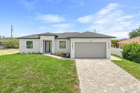 1433 NW 7th Place Other City - In The State Of Florida FL 33993