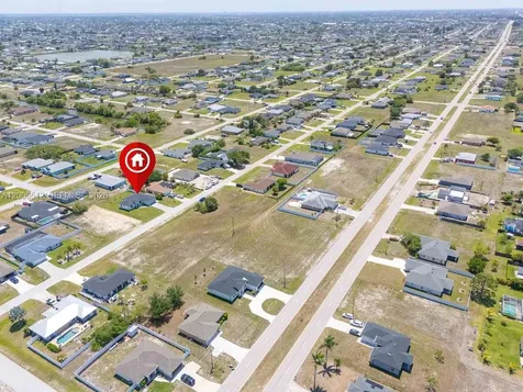 1433 NW 7th Place Other City - In The State Of Florida FL 33993