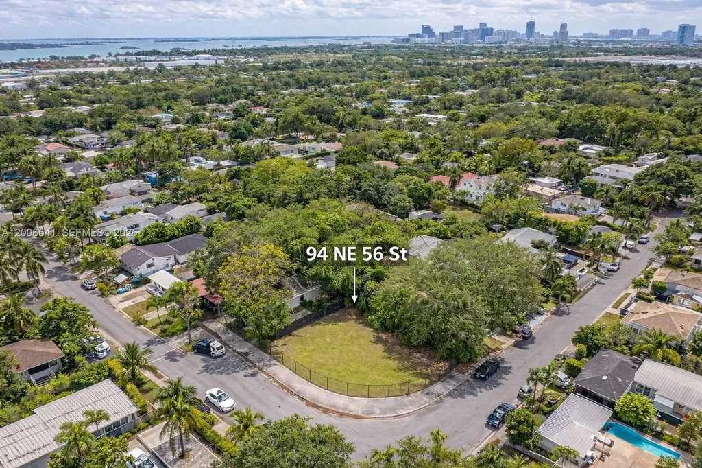 94 NE 56th Street Miami FL 33137