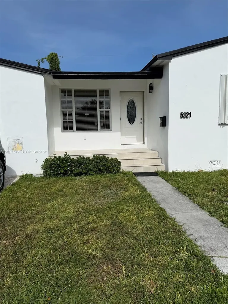 5321 NW 9th Avenue Miami FL 33127