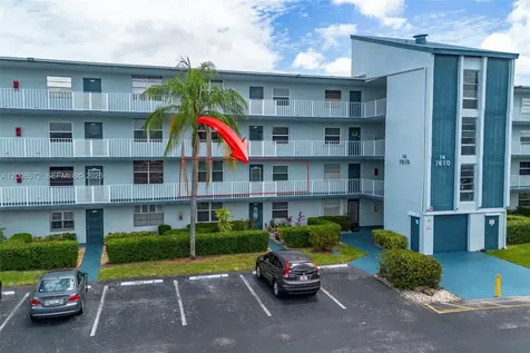7610 NW 18th Street Margate FL 33063