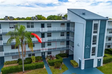 7610 NW 18th Street Margate FL 33063