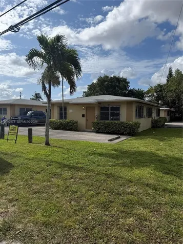 2910 NW 92nd Street Miami FL 33147