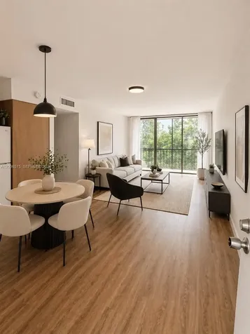 8870 Fontainebleau Boulevard Miami FL 33172