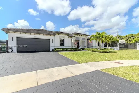 13680 SW 191st Terrace Miami FL 33177