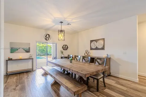 13680 SW 191st Terrace Miami FL 33177