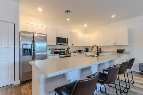 13680 SW 191st Terrace Miami FL 33177