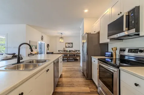 13680 SW 191st Terrace Miami FL 33177