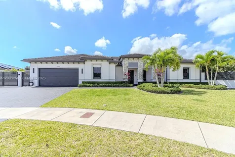 13680 SW 191st Terrace Miami FL 33177