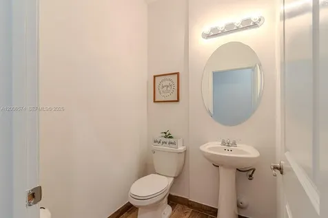 13680 SW 191st Terrace Miami FL 33177