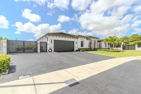 13680 SW 191st Terrace Miami FL 33177