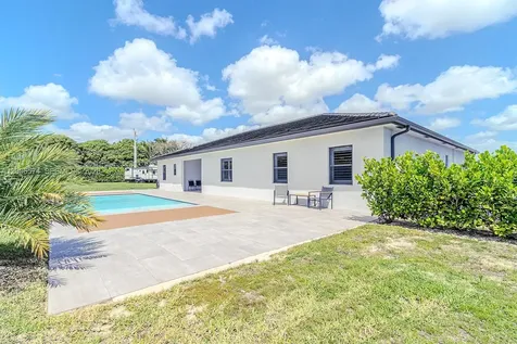 13680 SW 191st Terrace Miami FL 33177