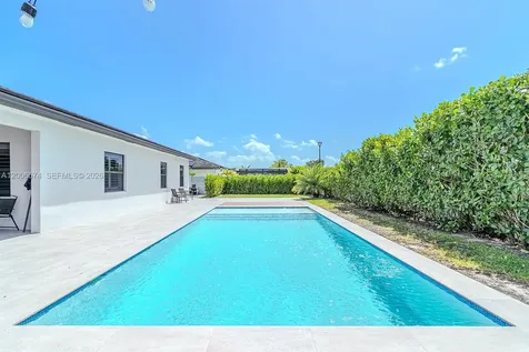 13680 SW 191st Terrace Miami FL 33177