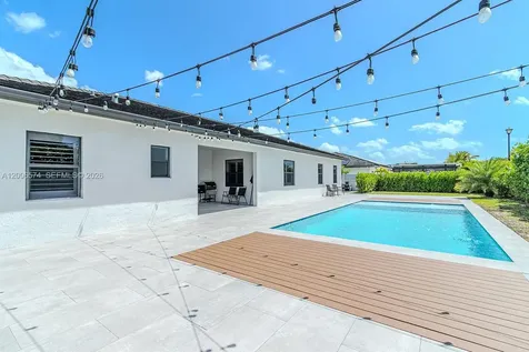 13680 SW 191st Terrace Miami FL 33177