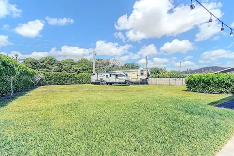 13680 SW 191st Terrace Miami FL 33177